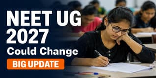 Parliamentary Panel Proposes Multi-Phase NEET UG Exam; Recommends Statutory Status for NTA